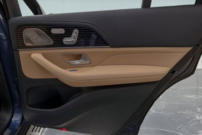 2024 Mercedes-Benz GLS GLS 580 4MATIC®