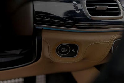 2024 Mercedes-Benz GLS GLS 580 4MATIC®