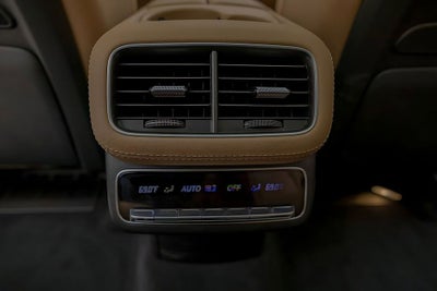 2024 Mercedes-Benz GLS GLS 580 4MATIC®