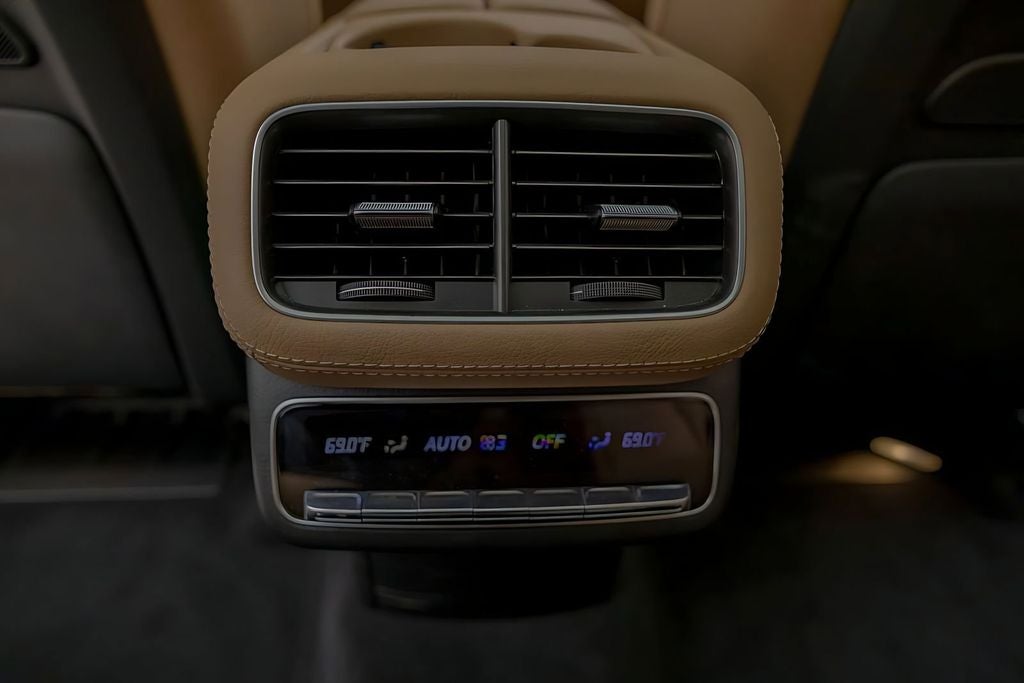2024 Mercedes-Benz GLS GLS 580 4MATIC®