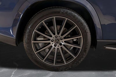 2024 Mercedes-Benz GLS GLS 580 4MATIC®
