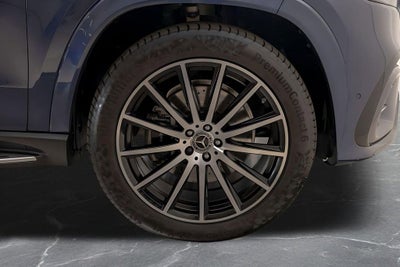 2024 Mercedes-Benz GLS GLS 580 4MATIC®