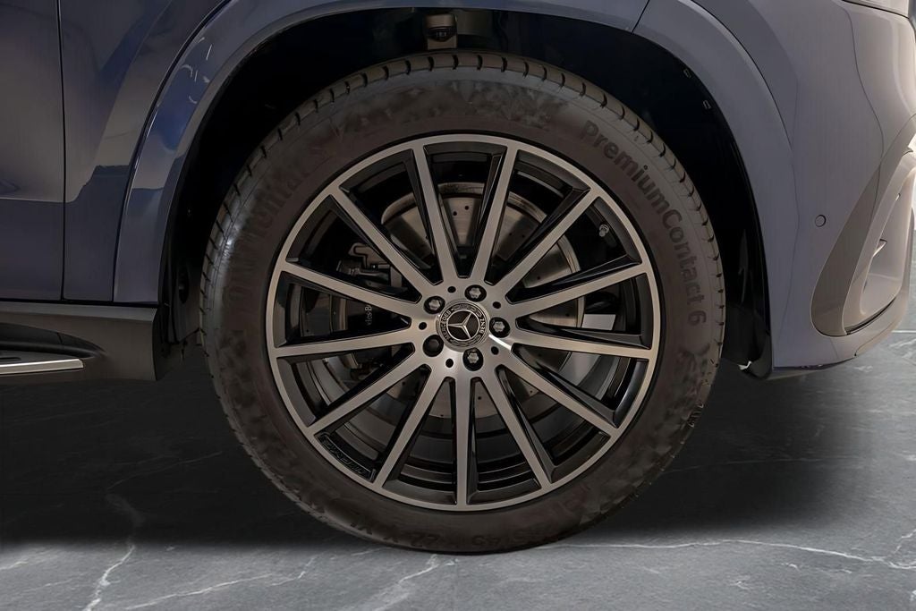 2024 Mercedes-Benz GLS GLS 580 4MATIC®