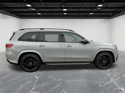 2024 Mercedes-Benz GLS GLS 580 4MATIC®