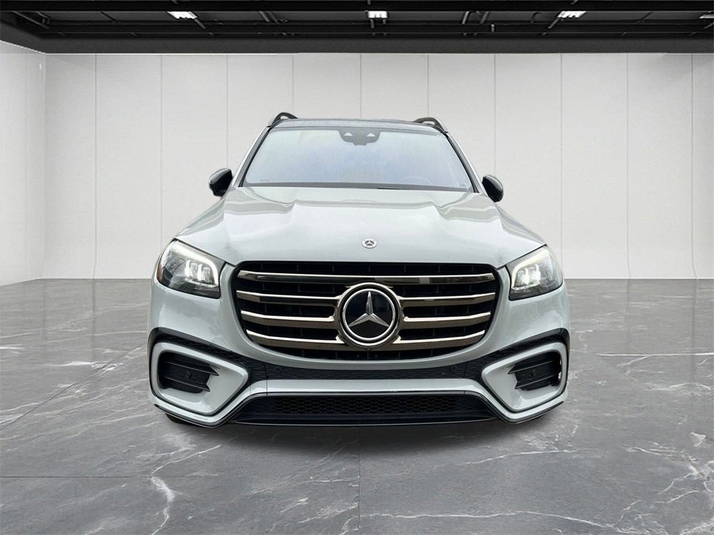 2024 Mercedes-Benz GLS GLS 580 4MATIC®