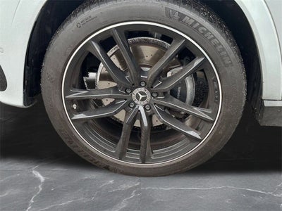 2024 Mercedes-Benz GLS GLS 580 4MATIC®