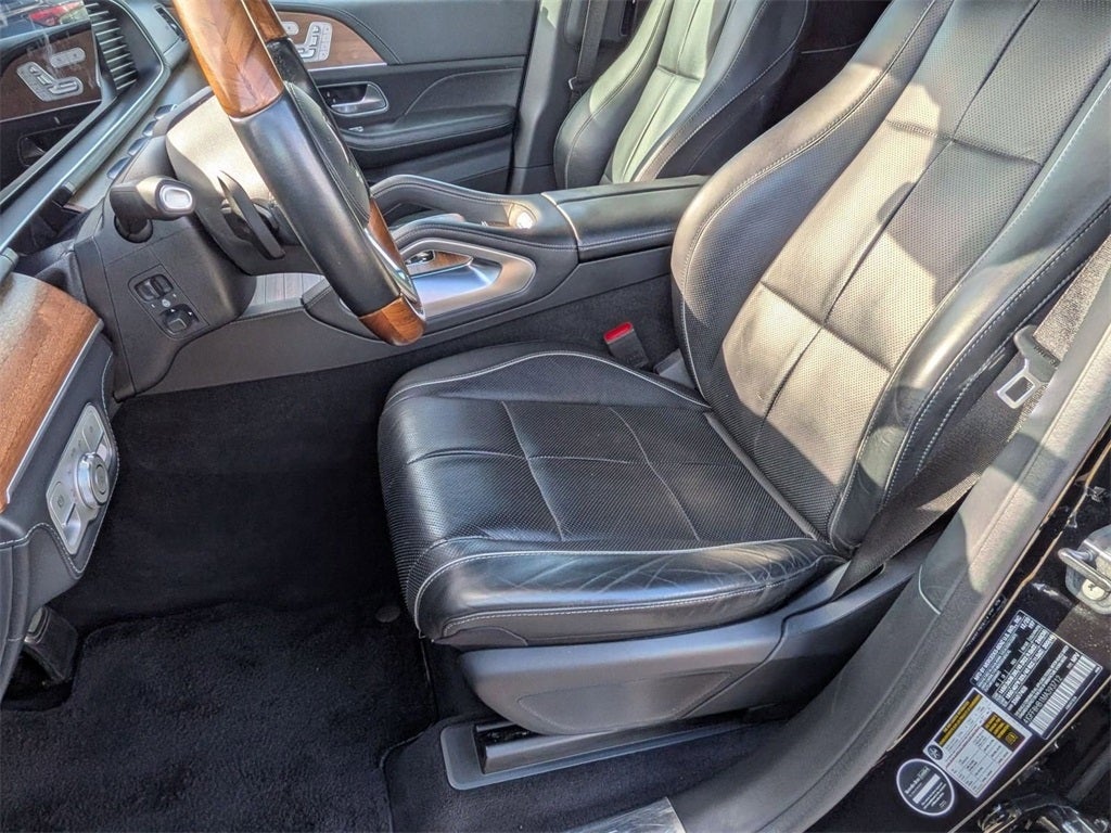 2021 Mercedes-Benz GLS Maybach GLS 600 4MATIC®