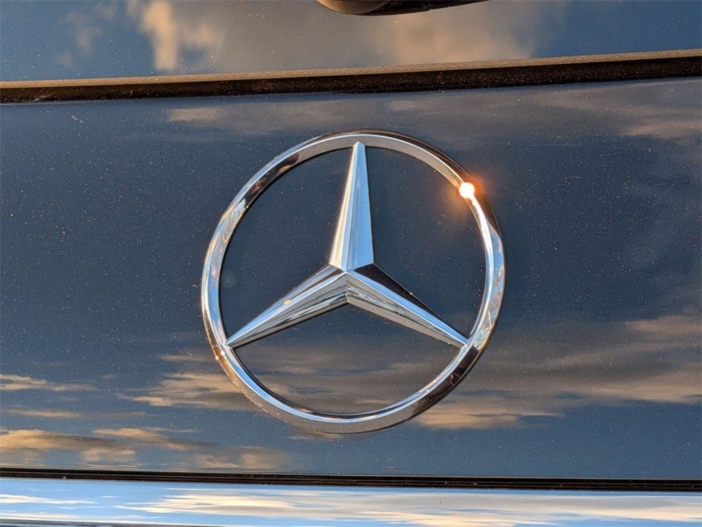 2021 Mercedes-Benz GLS Maybach GLS 600 4MATIC®