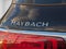 2021 Mercedes-Benz GLS Maybach GLS 600 4MATIC®