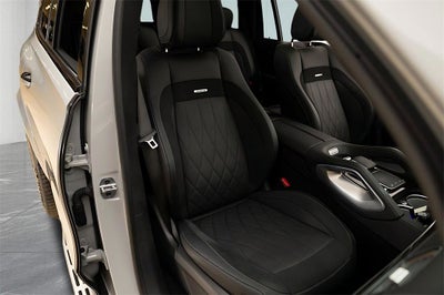 2025 Mercedes-Benz GLS GLS 63 AMG® 4MATIC®