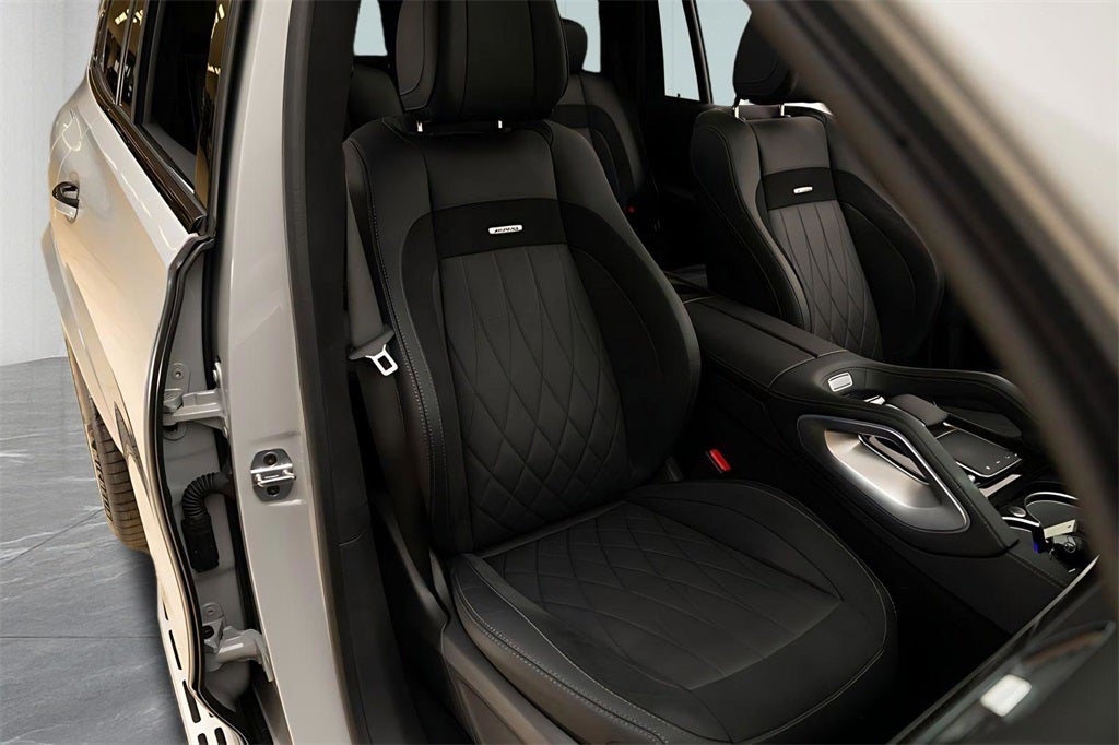 2025 Mercedes-Benz GLS GLS 63 AMG® 4MATIC®