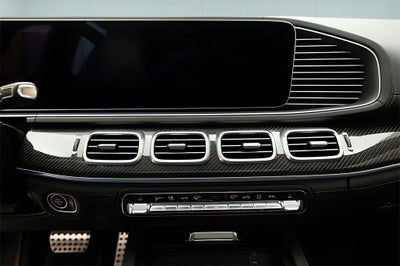 2025 Mercedes-Benz GLS GLS 63 AMG® 4MATIC®