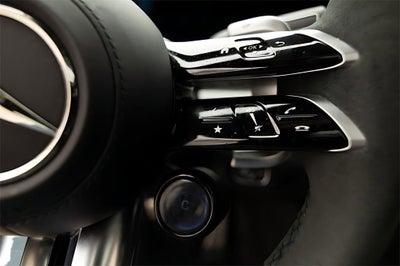 2025 Mercedes-Benz GLS GLS 63 AMG® 4MATIC®