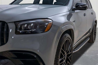 2025 Mercedes-Benz GLS GLS 63 AMG® 4MATIC®