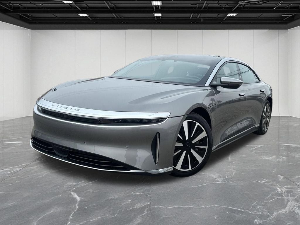 2023 Lucid Air Touring