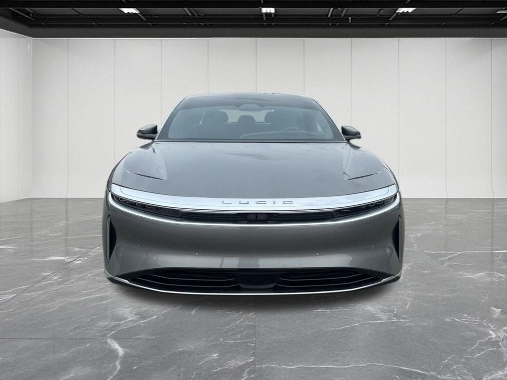 2023 Lucid Air Touring