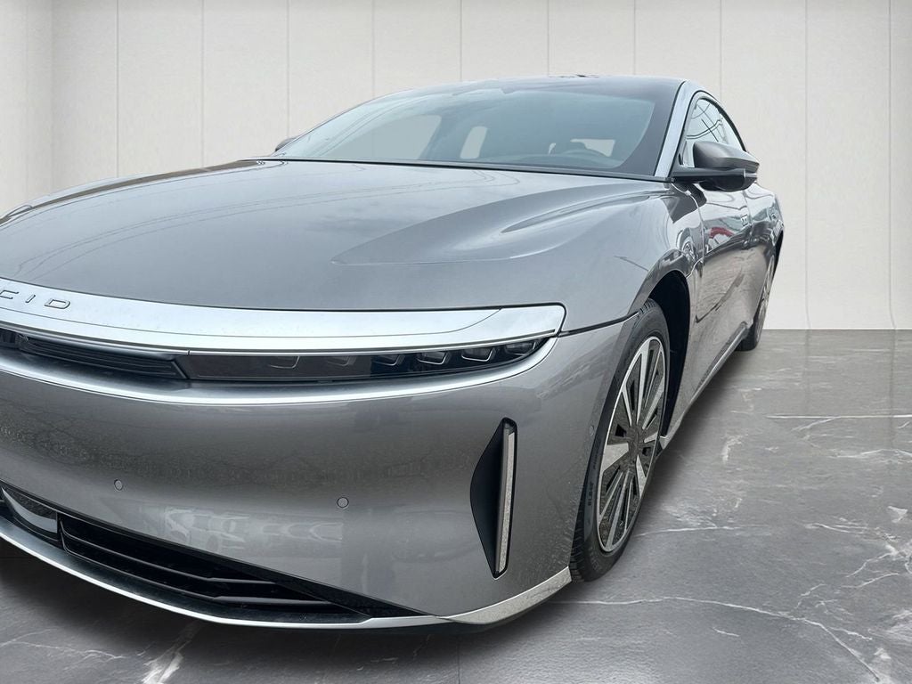 2023 Lucid Air Touring