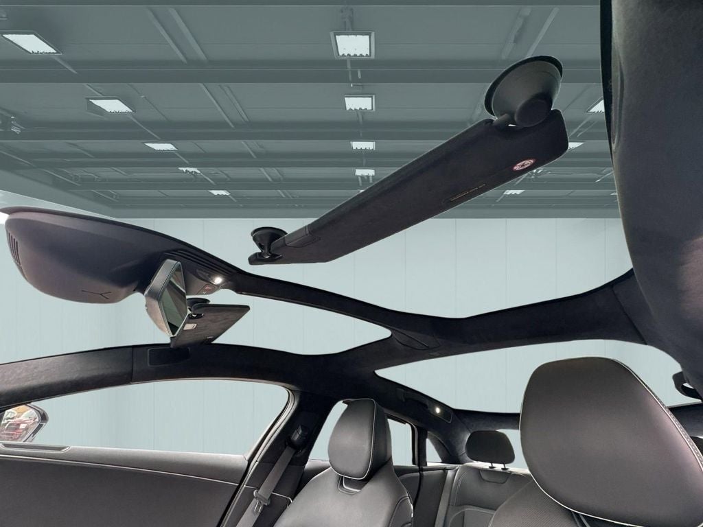 2023 Lucid Air Touring