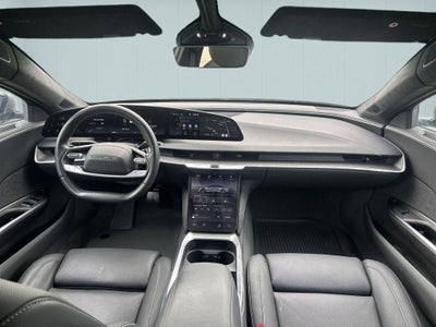 2023 Lucid Air Touring