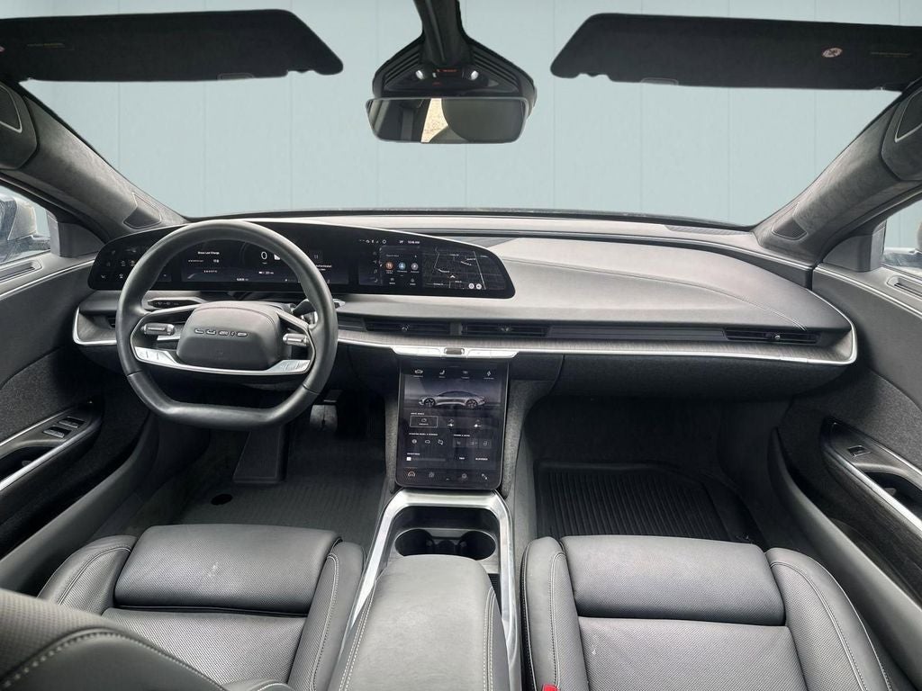2023 Lucid Air Touring