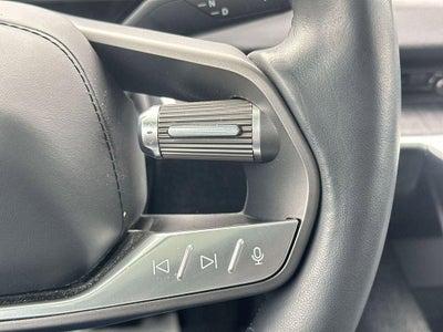 2023 Lucid Air Touring