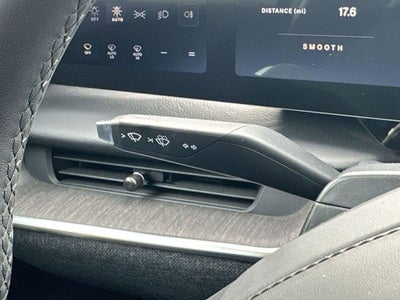 2023 Lucid Air Touring