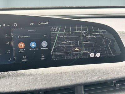 2023 Lucid Air Touring