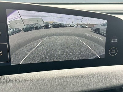 2023 Lucid Air Touring