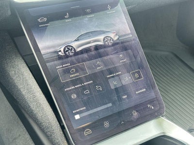 2023 Lucid Air Touring