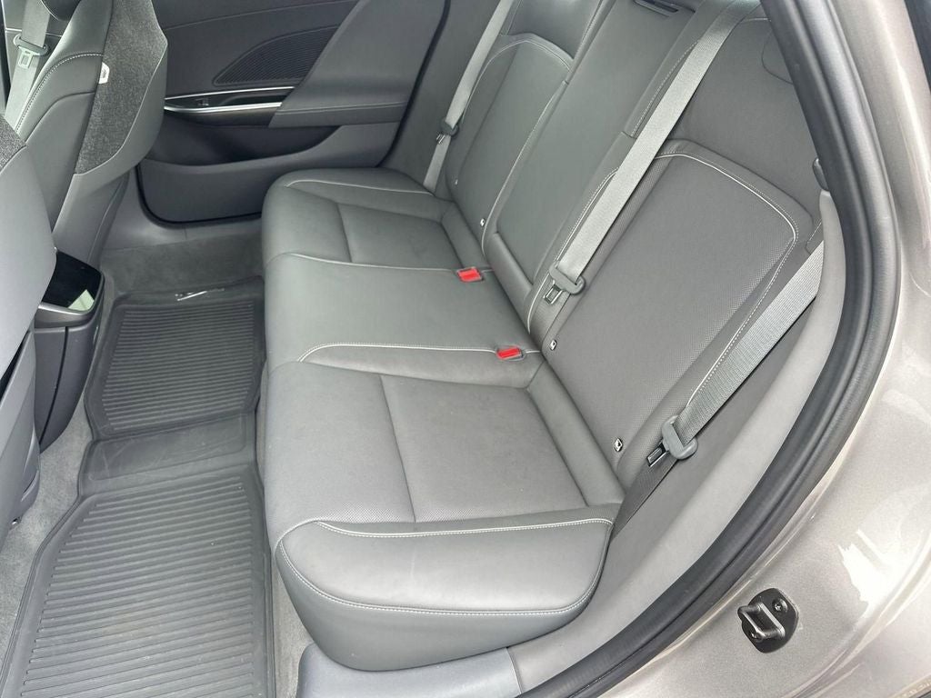 2023 Lucid Air Touring