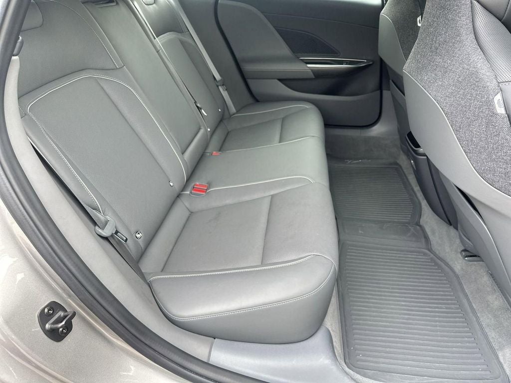 2023 Lucid Air Touring