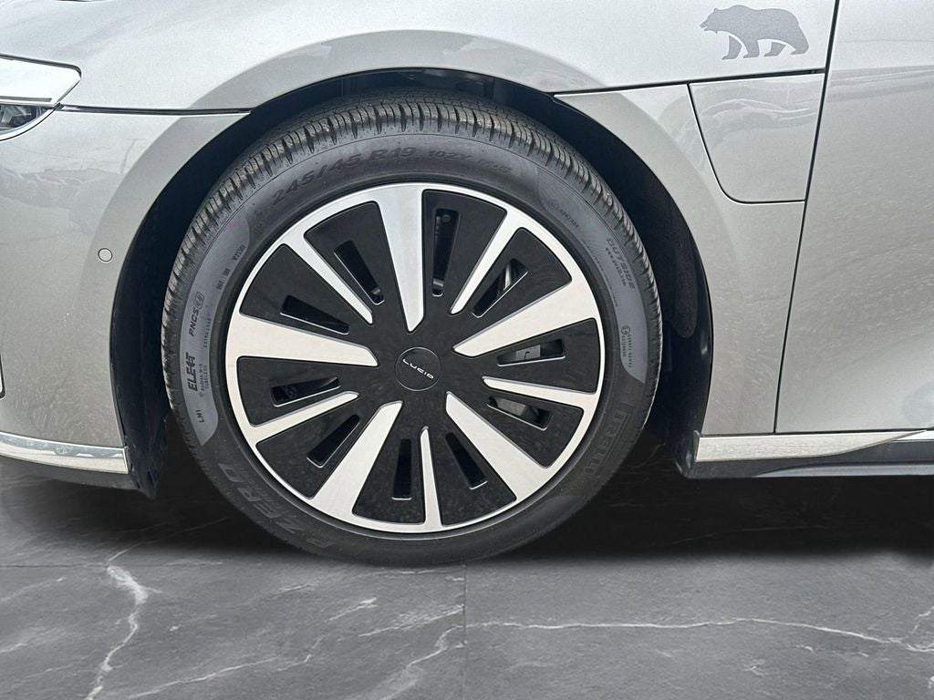 2023 Lucid Air Touring