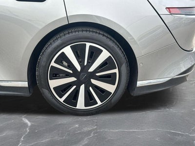 2023 Lucid Air Touring