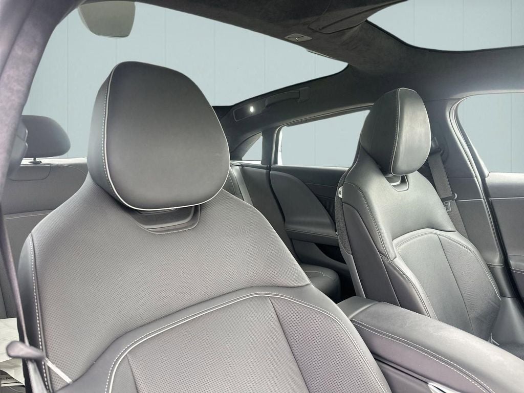 2023 Lucid Air Touring