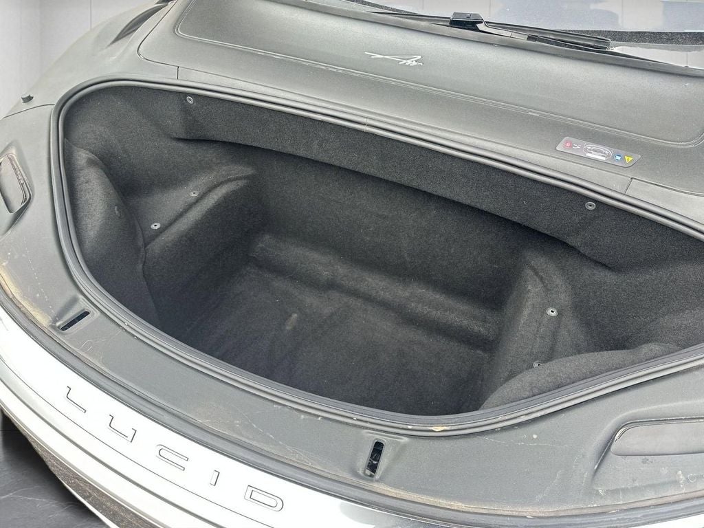 2023 Lucid Air Touring