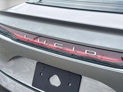 2023 Lucid Air Touring