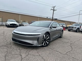 2023 Lucid Air Touring