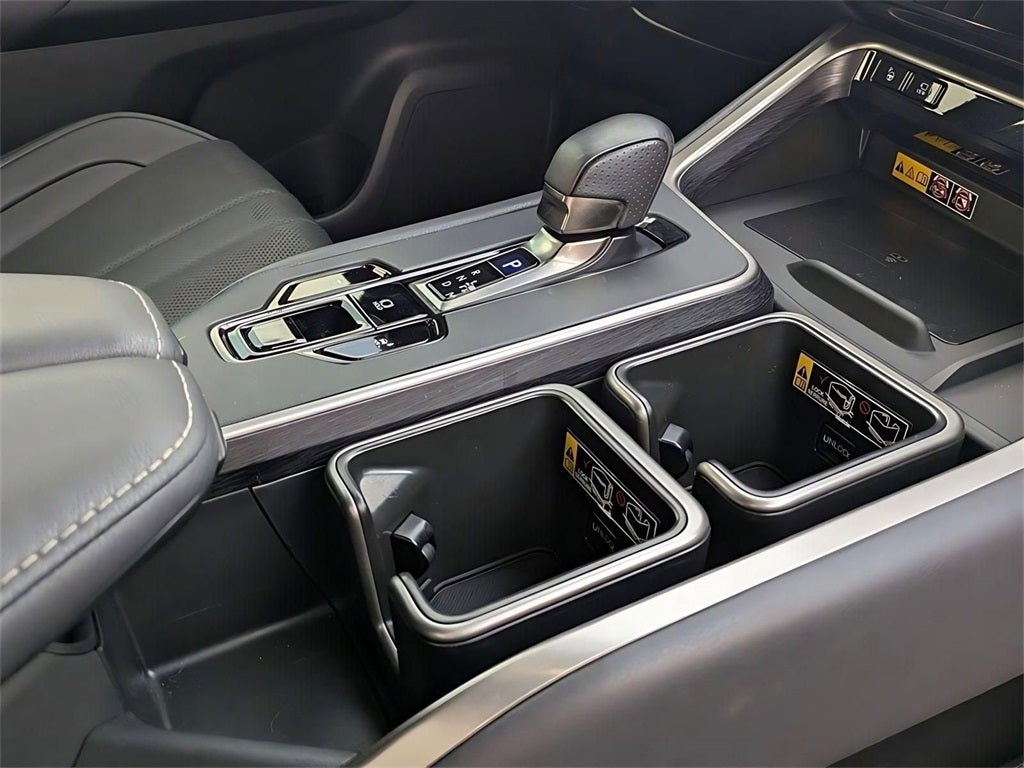 2024 Lexus TX 500h F SPORT Premium