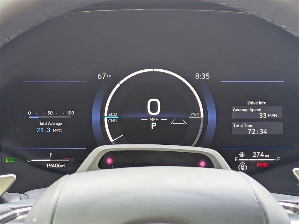 2024 Lexus TX 500h F SPORT Premium