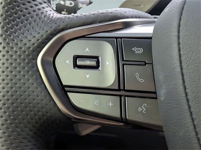 2024 Lexus TX 500h F SPORT Premium