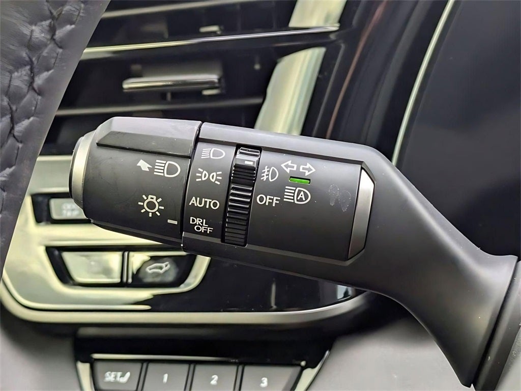 2024 Lexus TX 500h F SPORT Premium