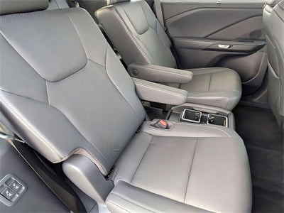 2024 Lexus TX 500h F SPORT Premium