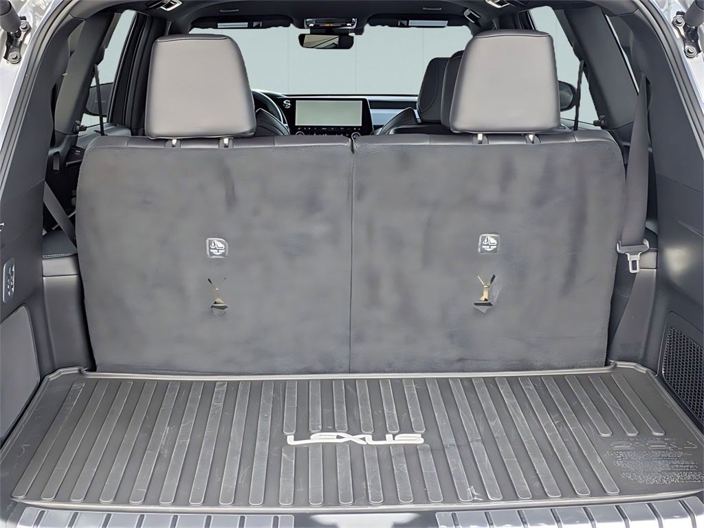 2024 Lexus TX 500h F SPORT Premium