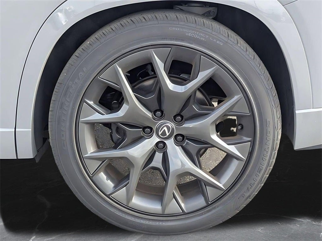 2024 Lexus TX 500h F SPORT Premium