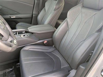 2024 Lexus TX 500h F SPORT Premium