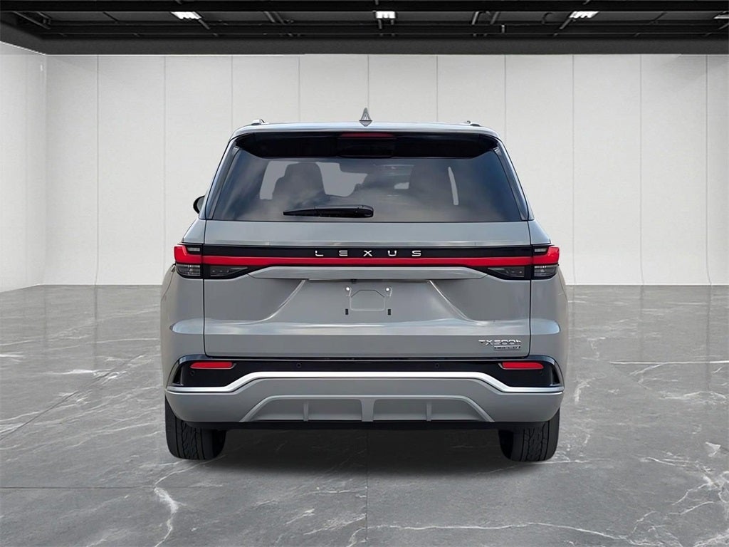 2024 Lexus TX 500h F SPORT Premium