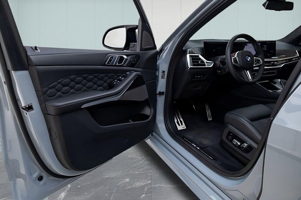 2026 BMW X5 M Competition