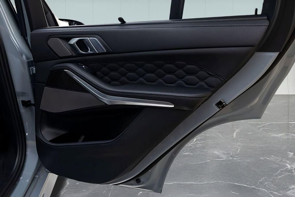 2026 BMW X5 M Competition
