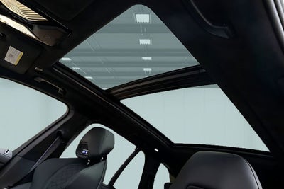 2026 BMW X5 M Competition