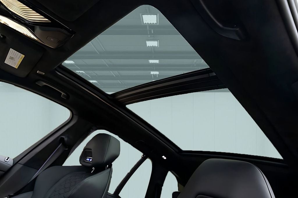 2026 BMW X5 M Competition